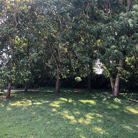 Grisa'Home Aisonville-et-Bernoville Dış mekan fotoğraf