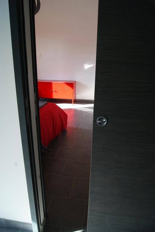 Grisa'Home Aisonville-et-Bernoville Oda fotoğraf