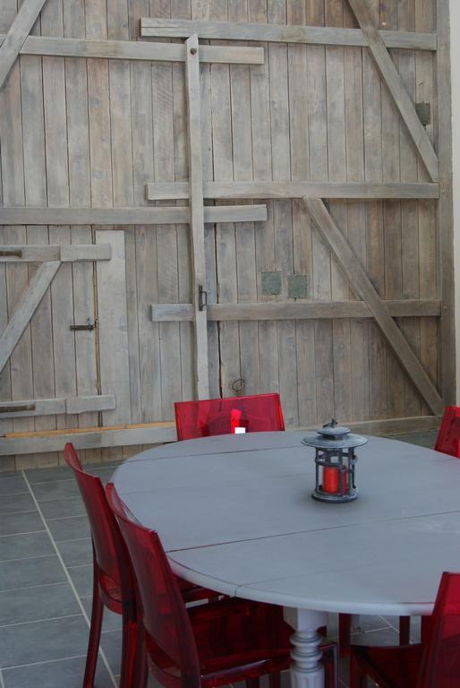 Grisa'Home Aisonville-et-Bernoville Dış mekan fotoğraf